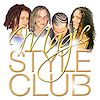 Logo Magic Style Club